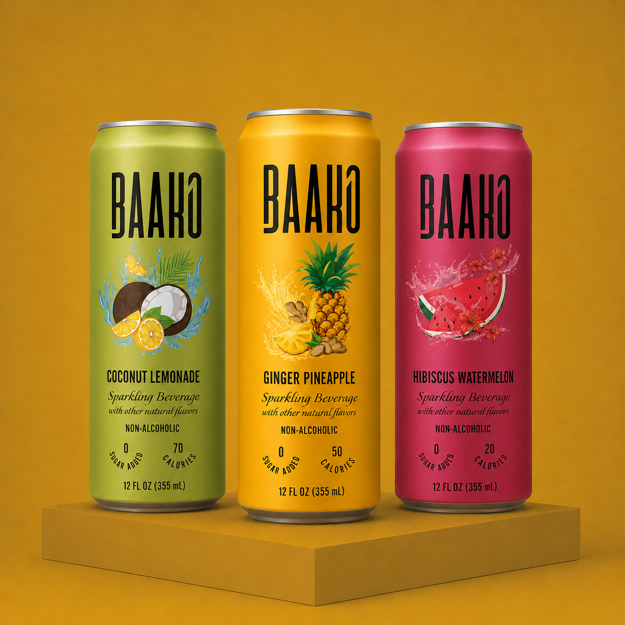 variety pack (6-pack)