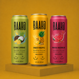 variety pack (6-pack)