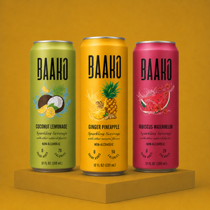 variety pack (6-pack)