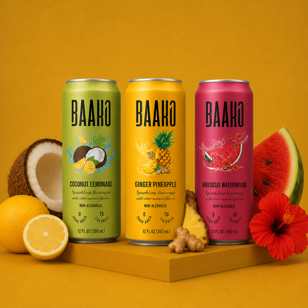 variety pack (6-pack)