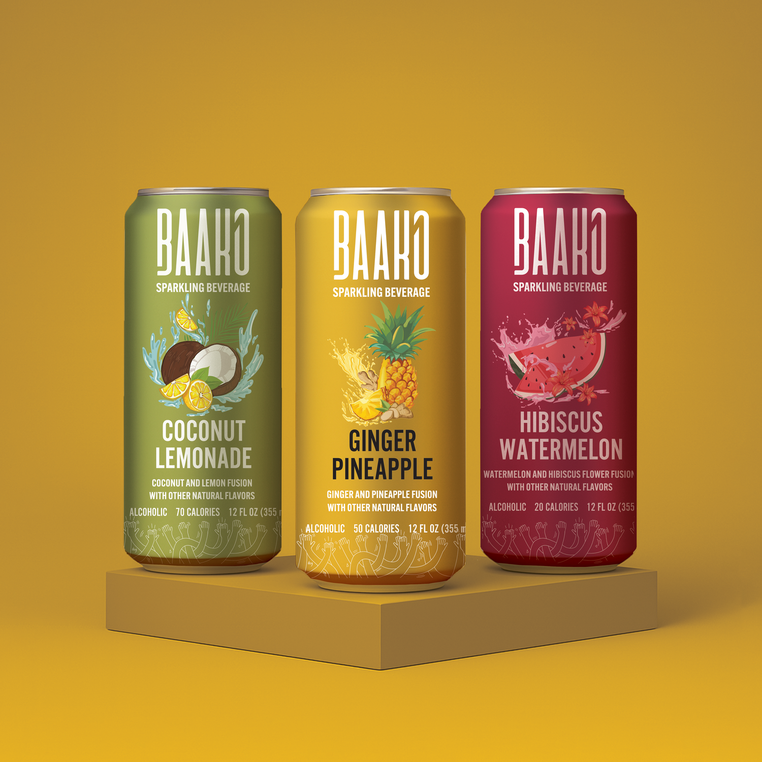variety pack